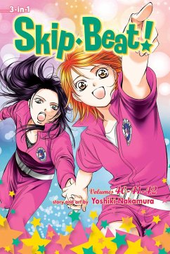 Skip*Beat!, (3-in-1 Edition), Vol. 14 - Nakamura, Yoshiki