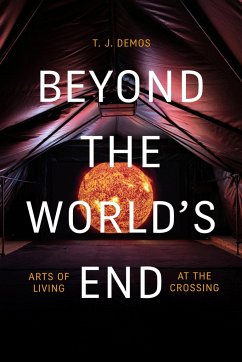 Beyond the World's End - Demos, T J