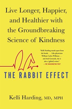 The Rabbit Effect - Harding, Kelli