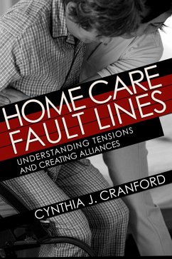 Home Care Fault Lines - Cranford, Cynthia J.