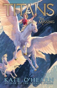 The Missing - O'Hearn, Kate