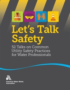 Let's Talk Safety - Awwa