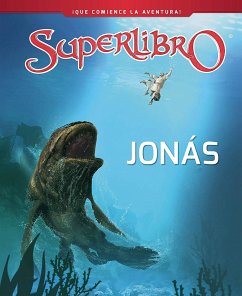 Jonás / Jonah - Cbn