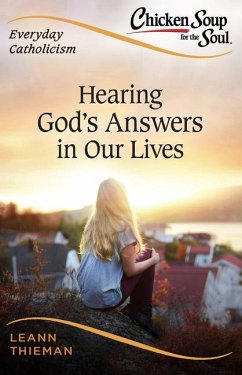 Hearing God's Answers in Our Lives - Thieman, Leann