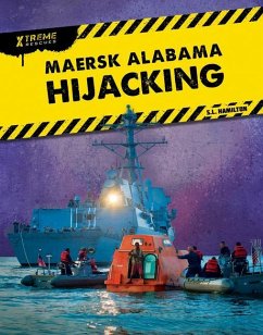 Maersk Alabama Hijacking - Hamilton, John