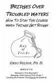 Bridges Over Troubled Waters: How to Stay the Course When the Going Gets Rough (eBook, ePUB)
