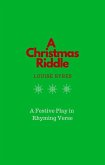 A Christmas Riddle (eBook, ePUB)