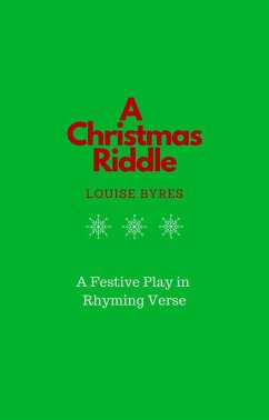 Cover A Christmas Riddle (eBook, ePUB)
