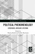 Political Phenomenology (eBook, ePUB) - Bild 1