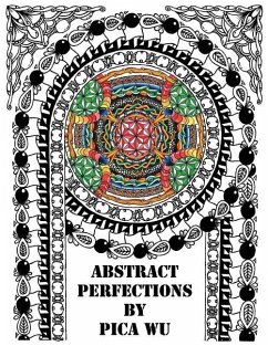 Abstract Perfections: Adult Coloring Book - Wu, Pica; Gems, Global Doodle