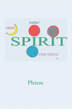 Spirit - Phiem