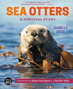 Sea Otters - Groc, Isabelle