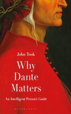 Why Dante Matters - Took, Professor John
