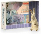 The Velveteen Rabbit Plush Gift Set