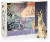 The Velveteen Rabbit Plush Gift Set The Velveteen Rabbit Plush Gift Set