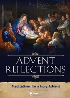 Advent Reflections - Mcginley, Brandon