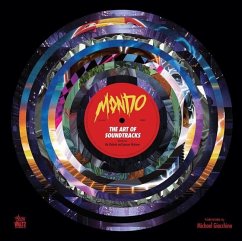 Mondo: The Art of Soundtracks - MONDO