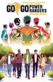 Saban's Go Go Power Rangers Vol. 7