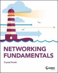 Networking Fundamentals - Panek, Crystal