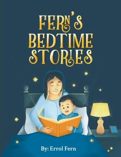 Fern's Bedtime Stories - Fern, Errol