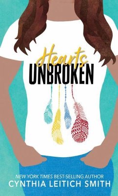 Hearts Unbroken - Smith, Cynthia Leitich