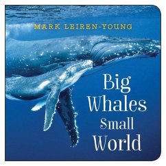 Big Whales, Small World - Leiren-Young, Mark