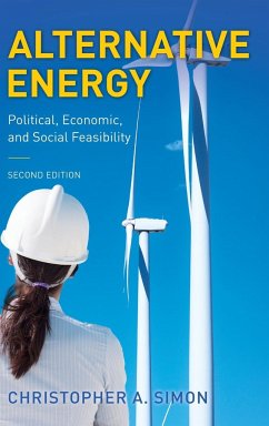 Alternative Energy - Simon, Christopher A.