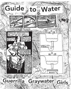 Guerrilla Graywater Girls Guide to Water - Various