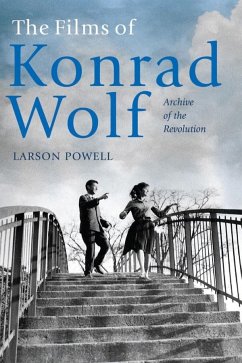 Films of Konrad Wolf - Powell, Larson