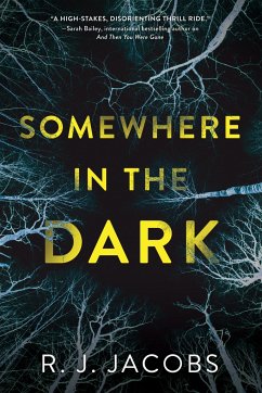 Somewhere in the Dark - Jacobs, R. J.