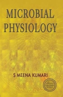 MIcrobial Physiology - Meena Kumari, S.