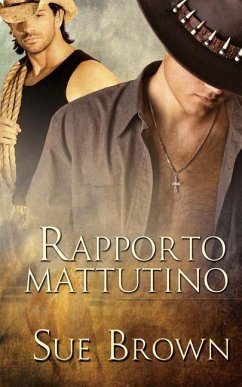 Rapporto mattutino - Brown, Sue