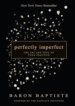 Perfectly Imperfect - Baptiste, Baron