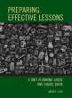 Preparing Effective Lessons - Bild 1