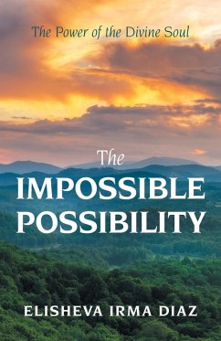 Cover The Impossible Possibility