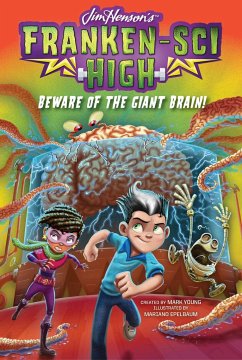 Beware of the Giant Brain!, 4 - Young, Mark