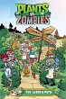 Plants vs. Zombies Volume 16: The... - Bild 1