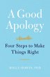 A Good Apology - Bild 1