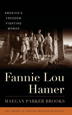 Fannie Lou Hamer - Brooks, Maegan Parker