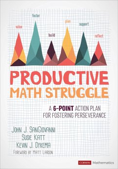 Productive Math Struggle - SanGiovanni, John J. (Howard Public School System); Katt, Susie (Lincoln Public Schools, Nebraska); Dykema, Kevin J. (Mattawan Middle School)