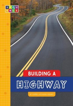 Building a Highway - Kenney, Karen