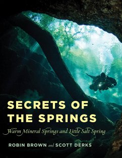 Secrets of the Springs - Brown, Robin; Derks, Scott