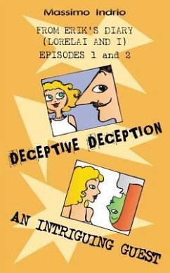 Deceptive deception - An intriguing guest - Indrio, Massimo