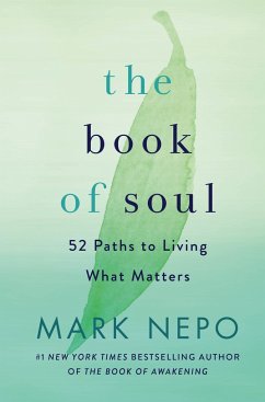 The Book of Soul - Nepo, Mark