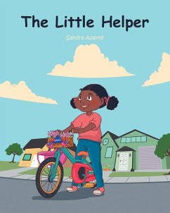 The Little Helper - Asante, Sandra