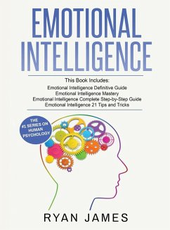 Cover Emotional Intelligence