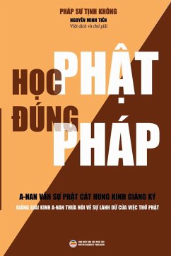 H¿c Ph¿t ¿úng Pháp (b¿n m¿i) - T¿nh Không, Pháp S¿