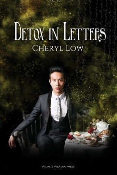 Detox in Letters - Low, Cheryl