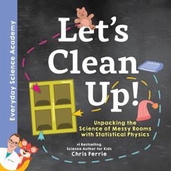 Let's Clean Up! - Ferrie, Chris