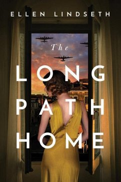 The Long Path Home - Lindseth, Ellen